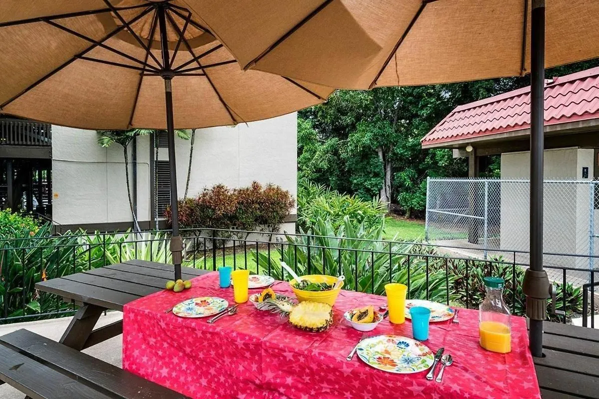 Oceanview 2 Bedroom - Walk To Downtown Kailua-Kona Estados Unidos da América