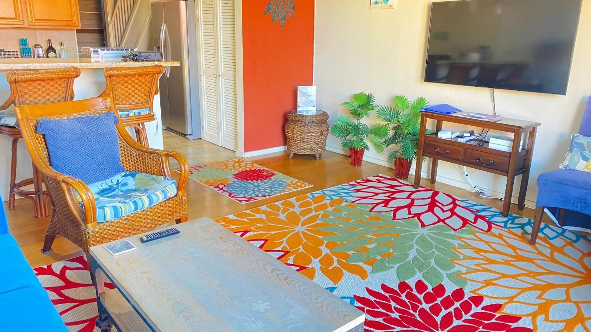 Apartamento Oceanview 2 Bedroom - Walk To Downtown Kailua-Kona