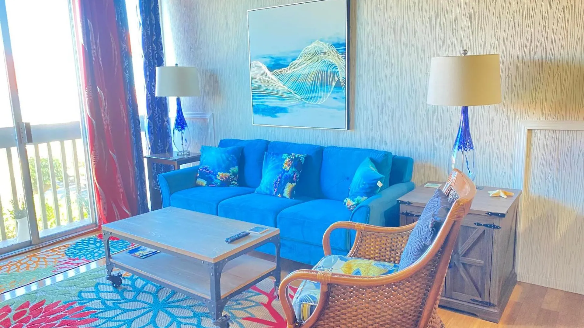 Oceanview 2 Bedroom - Walk To Downtown Kailua-Kona Estados Unidos da América