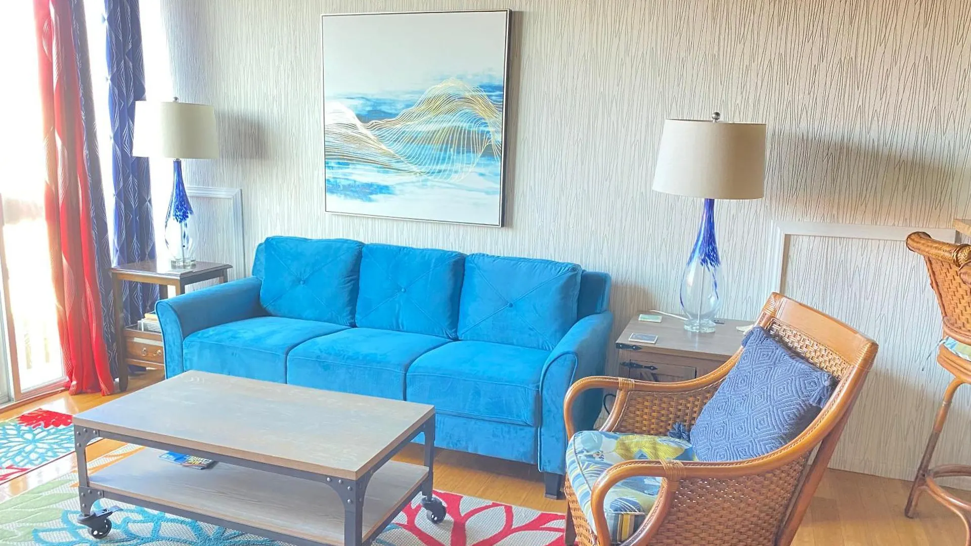 Oceanview 2 Bedroom - Walk To Downtown Kailua-Kona Apartamento