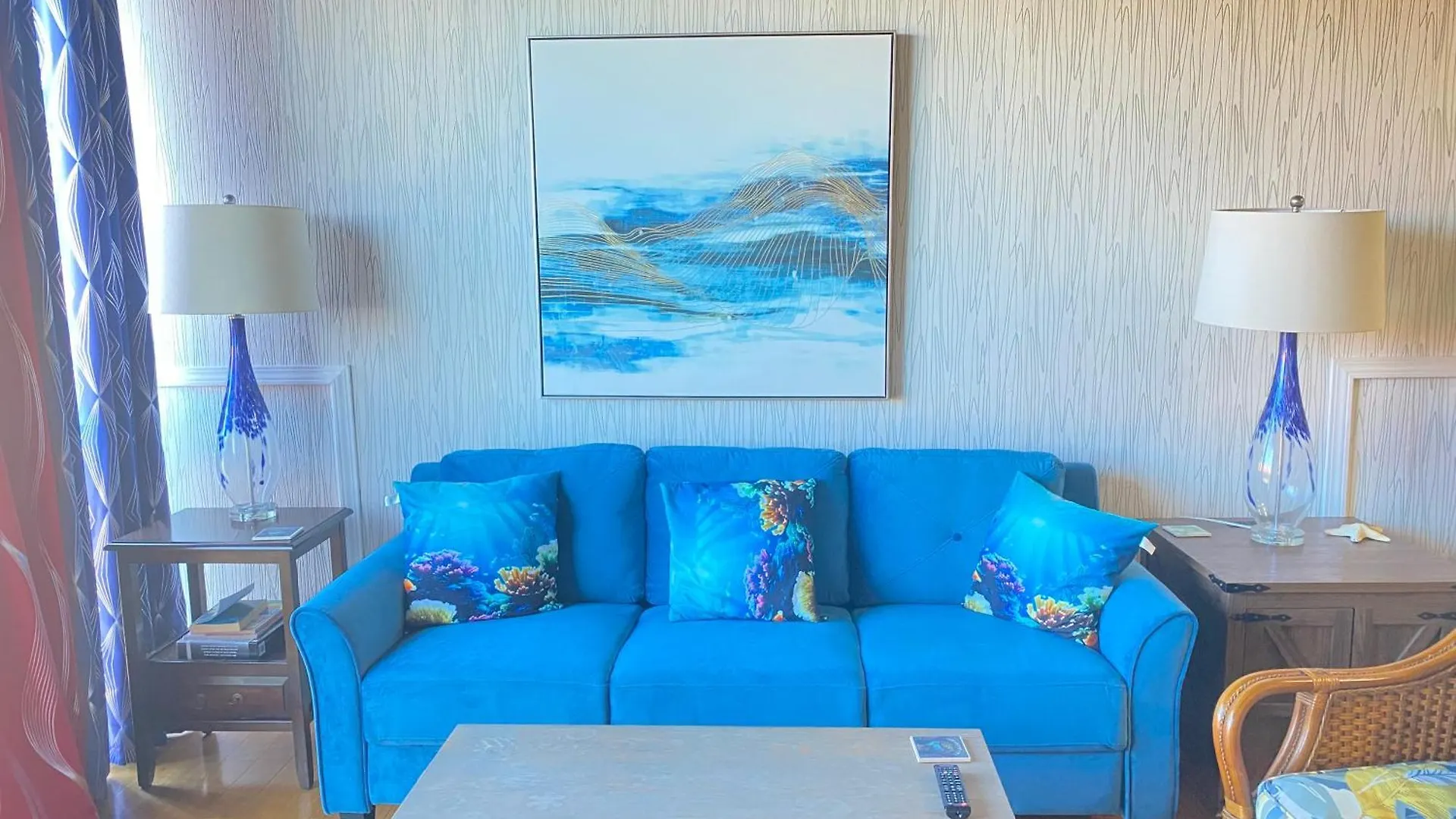 Oceanview 2 Bedroom - Walk To Downtown Kailua-Kona