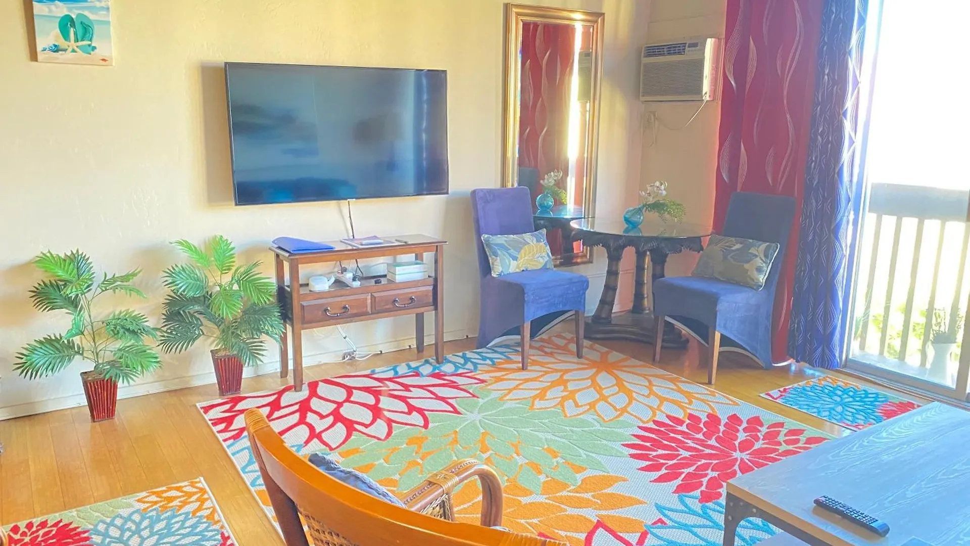 Apartamento Oceanview 2 Bedroom - Walk To Downtown Kailua-Kona Estados Unidos da América