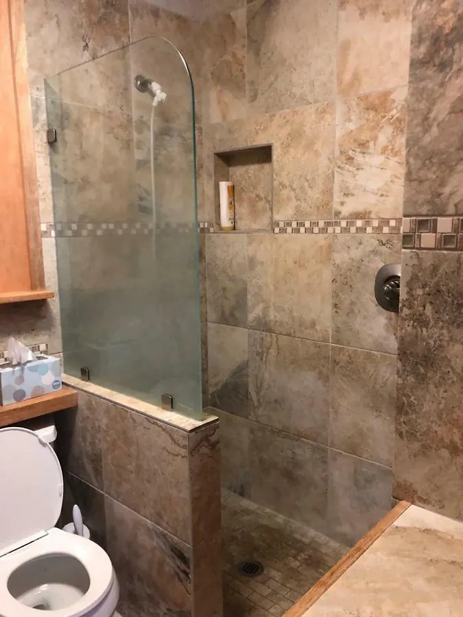Lägenhet Oceanview 2 Bedroom - Walk To Downtown Kailua-Kona USA