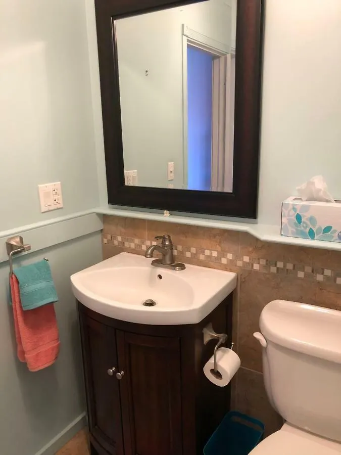 Apartamento Oceanview 2 Bedroom - Walk To Downtown Kailua-Kona