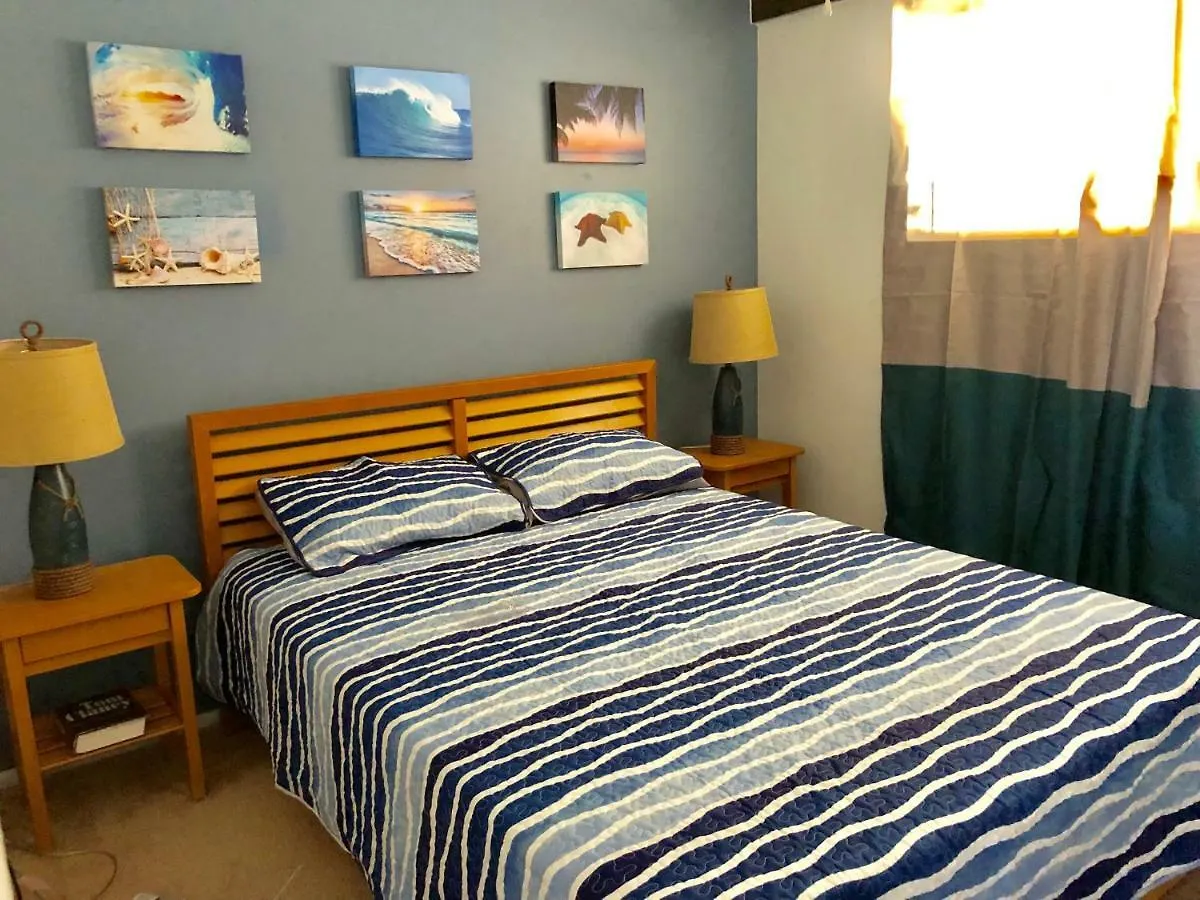 Oceanview 2 Bedroom - Walk To Downtown Kailua-Kona