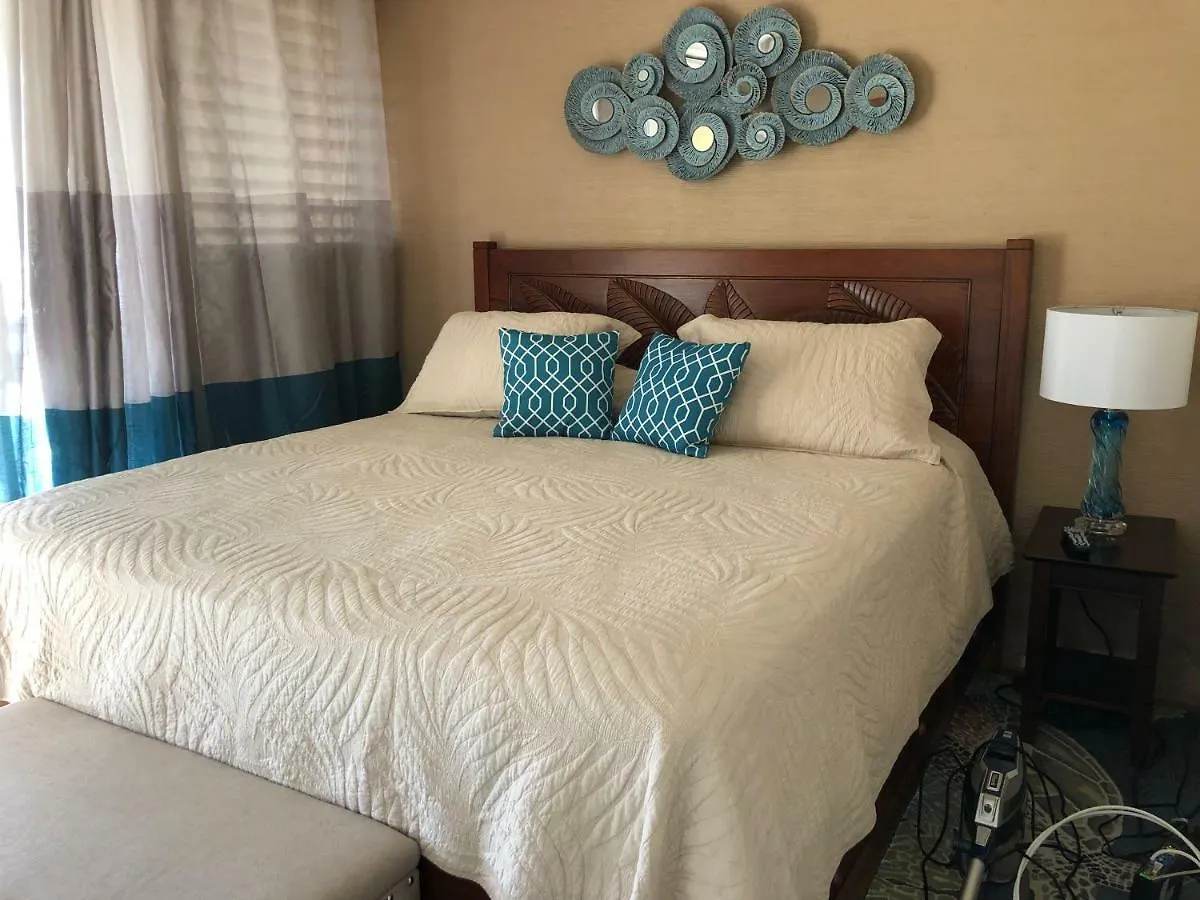 Oceanview 2 Bedroom - Walk To Downtown Kailua-Kona 0*,