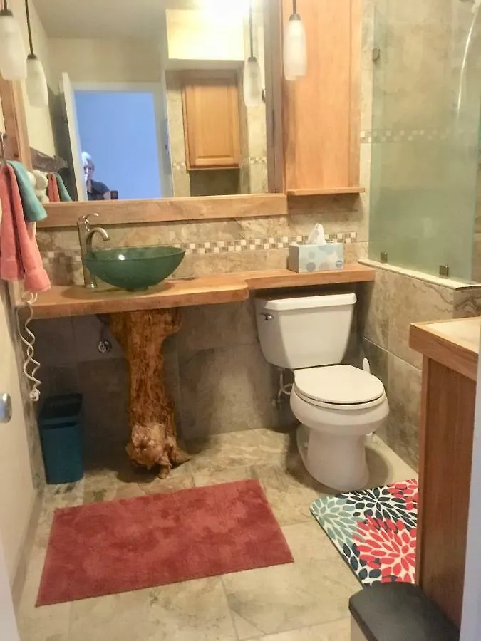 Oceanview 2 Bedroom - Walk To Downtown Kailua-Kona USA