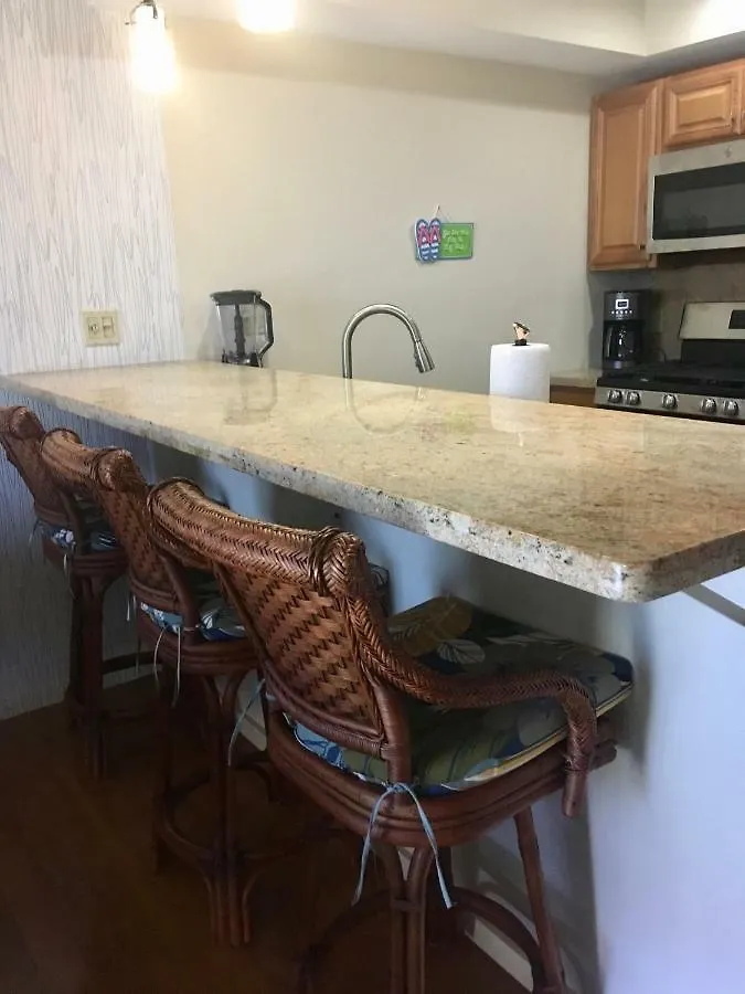 Oceanview 2 Bedroom - Walk To Downtown Kailua-Kona Apartamento