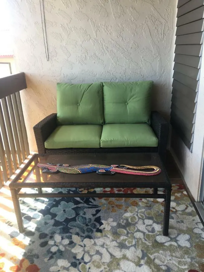 Apartamento Oceanview 2 Bedroom - Walk To Downtown Kailua-Kona
