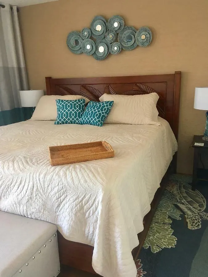 Apartamento Oceanview 2 Bedroom - Walk To Downtown Kailua-Kona Estados Unidos da América