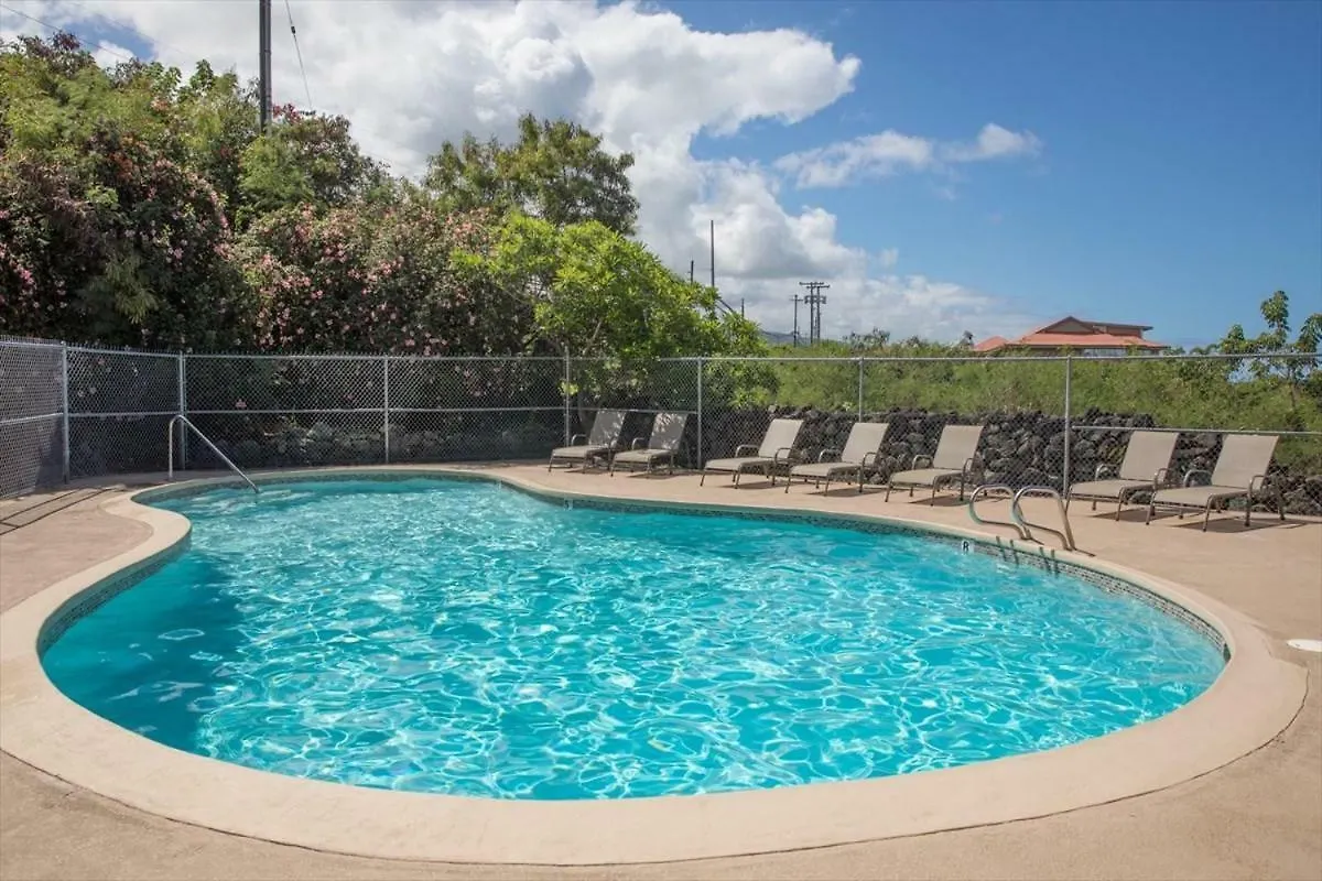 Oceanview 2 Bedroom - Walk To Downtown Kailua-Kona Apartamento