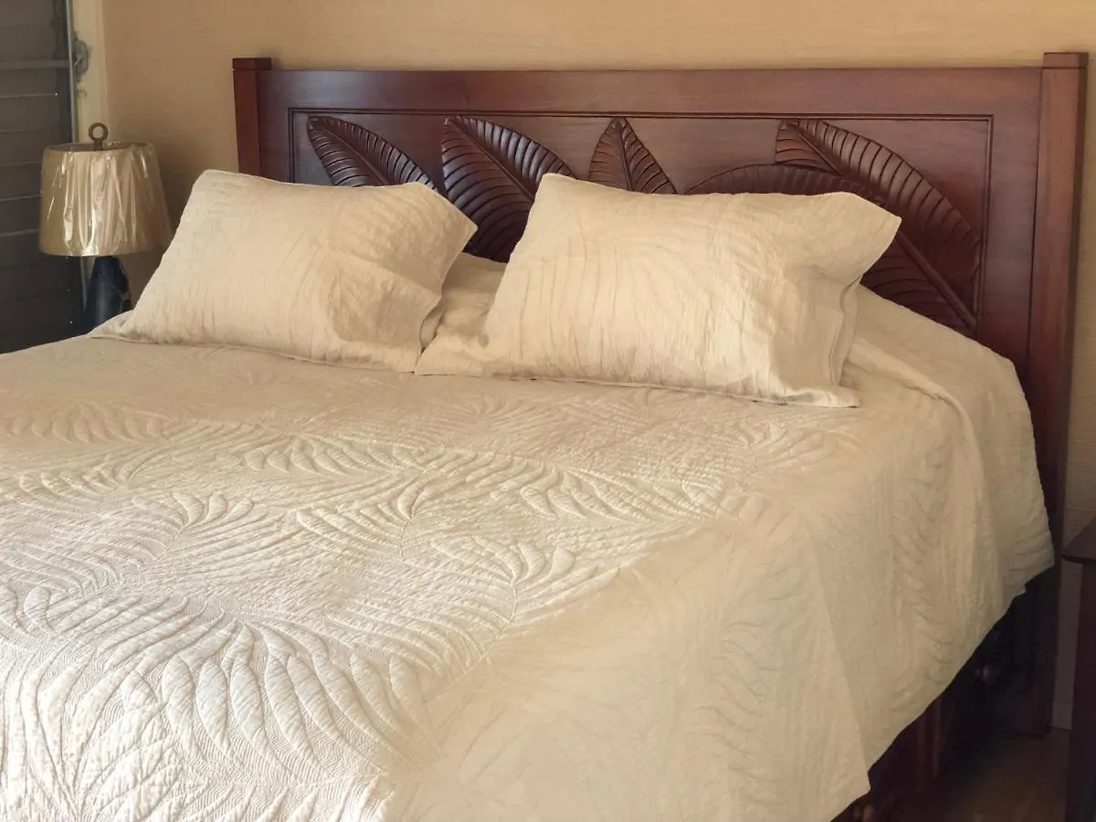 Oceanview 2 Bedroom - Walk To Downtown Kailua-Kona